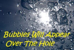 How To Find Where Holes Are In A Air Mattress