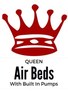 The Best Queen Air Mattresses With Built In Pump Reviews