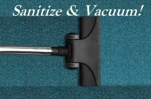 Ways To Clean A Air Bed