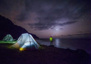 Sleeping Pad Vs Air Mattress Camping