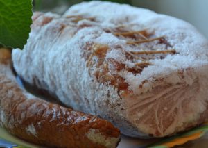 Frozen Meats For Camping