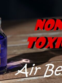 The Best Non Toxic Air MAttresses PVC Free Alternatives