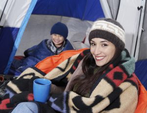 Campfire Coffee Methods