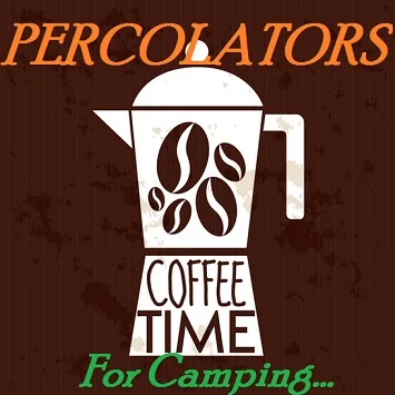 Ways To Make Coffee Camping