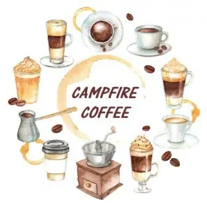Campfire Coffee Percolator Buyers Guide