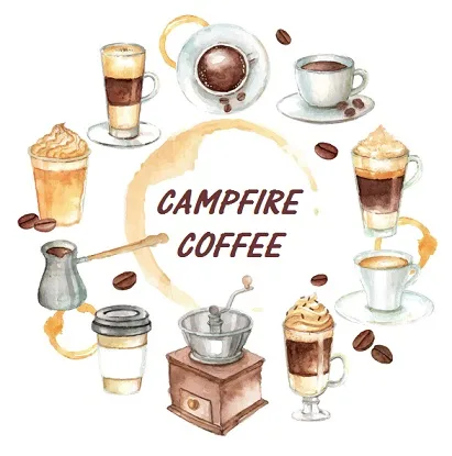 Campfire Coffee Percolator Buyers Guide