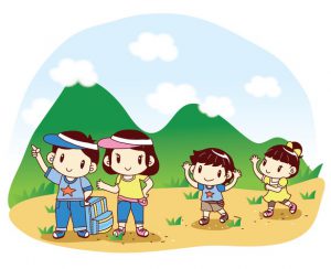 Kids Camp Sleep Solutions