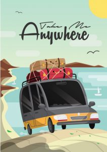 Best Travel Air Mattresses For Car Road Trips