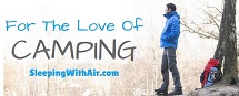 Sleeping With Air