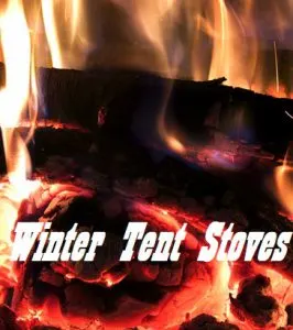 Best Winter Tent Stoves Reviews