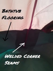 How To Make Tent Waterproof