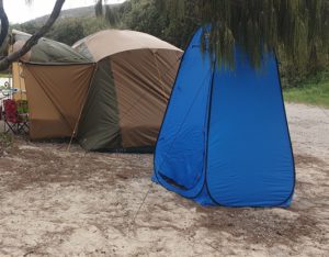 How To Go To Bathroom Beach Camping
