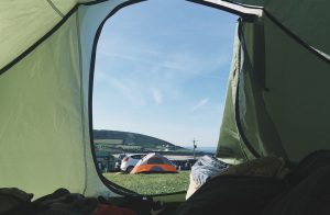 Solo Camping Bed Options