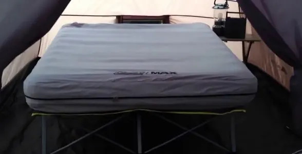 Most Expensive Mattresses For Camping