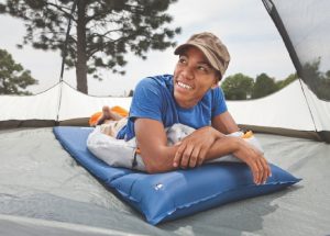 Best Substitue To An Air Mattress For Campers