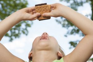 Food Checklist For Camping