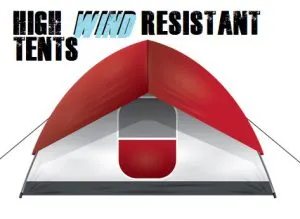 Best Tents For High Winds