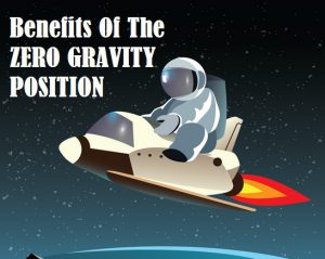 Health Benefits Of A Zero Gravity Chair