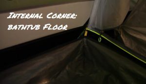 Bathtub Flooring Thickness Ratings
