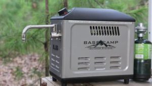 Mr Heater Boss XB 13 Review