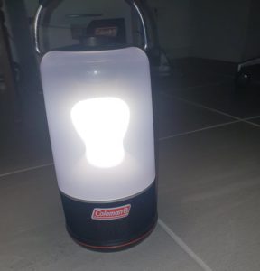 Best Rechargeable LED Camping Lanterns