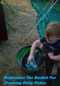 Beginners Guide To Camping