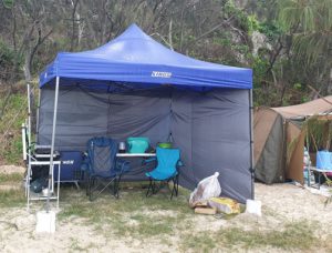 Camping Checklist For Beginners