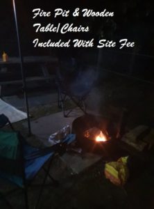 Are Fires Permitted In Bundjalung National Park nsw