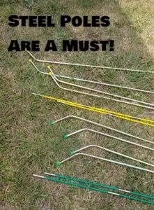 What To Consider Buying A Cheap Tent