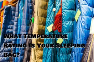 Winter Camping Essential Gear