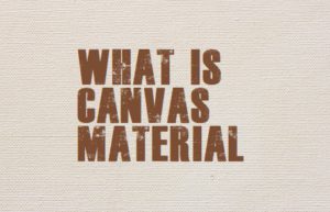 Advantages Of Canvas Tent Over Nylon