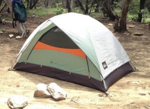 Canvas Tent Vs Dome Tent