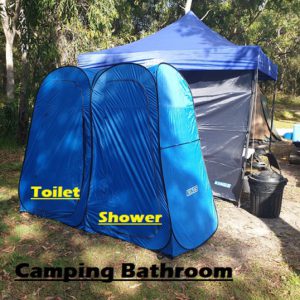 Benefits Of Camping Over Motel