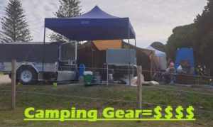Is Camping Cheaper Than Staying In Hotel