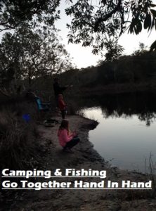 More Fun To Go Camping Or Hotel