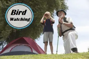 Things For Kids To Do When Camping